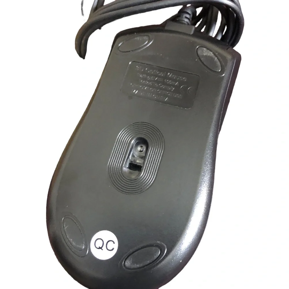Computer Keyboard AST USB Keyboard KIN 16 with AST Mouse-Black
